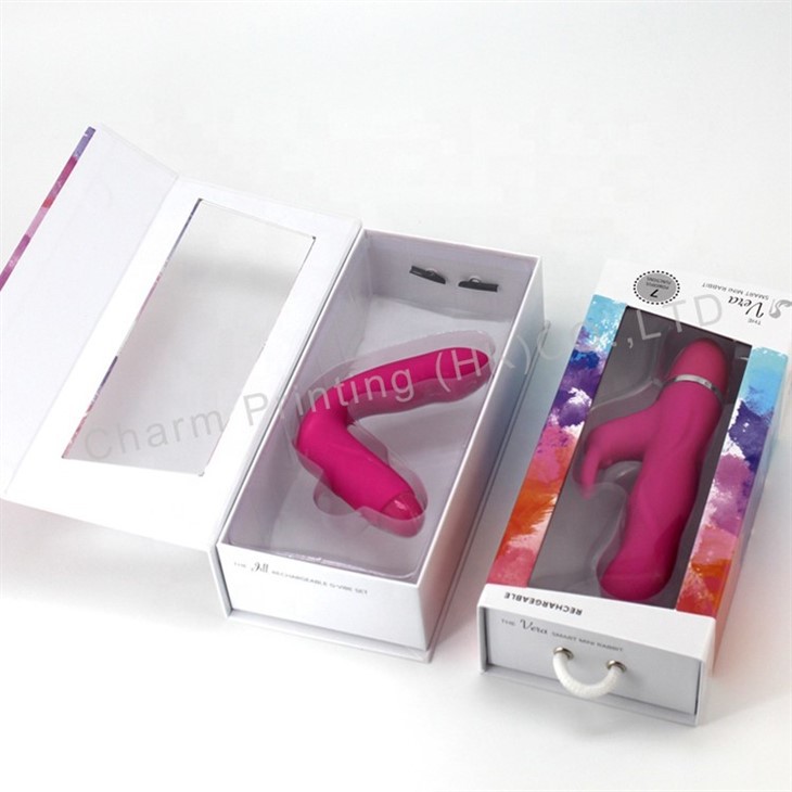 Paper Packaging Box manufacturer