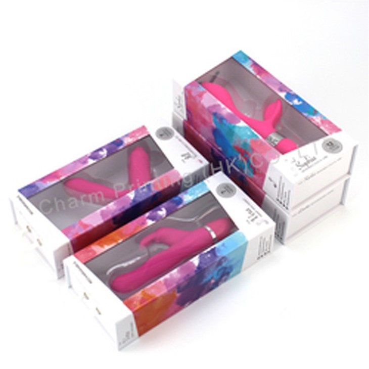 China Paper Packaging Box manufacturers