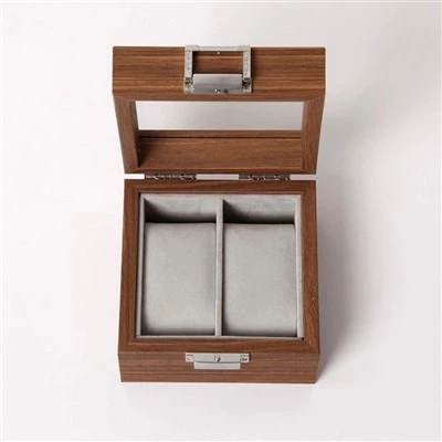 Kotak Penyimpanan Watch Portable